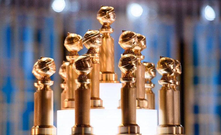 Will Ferrell y los actores de 'Suits' entre los presentadores de los Globos de Oro 2024