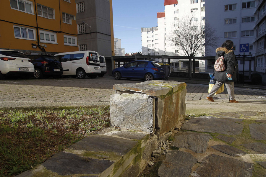 Satisfacción en el Barrio de Las Flores con la celeridad del Ayuntamiento y las últimas podas