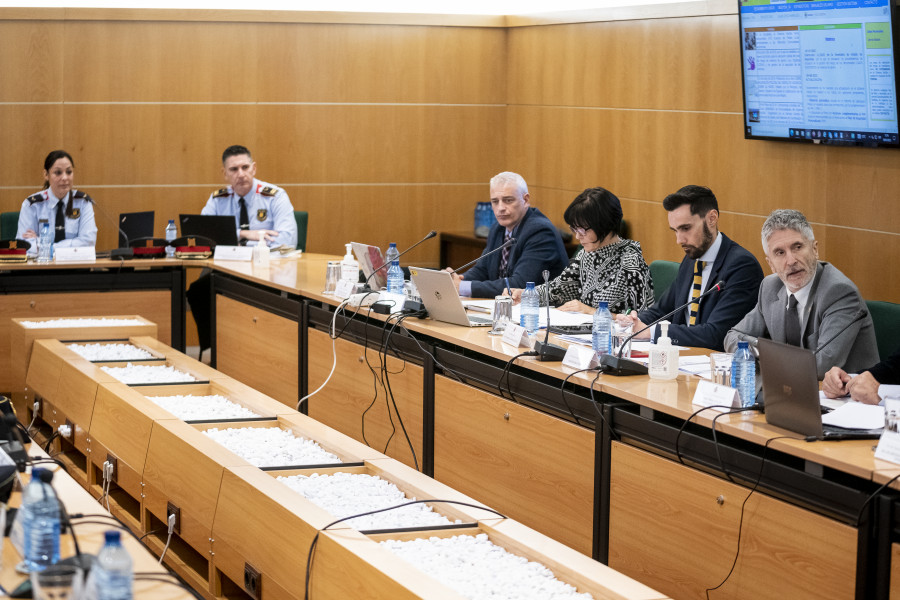 La Fiscalía rechaza el aviso automático sobre antecedentes machistas
