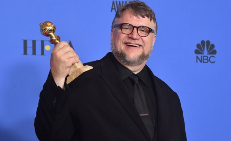 Del Toro y 