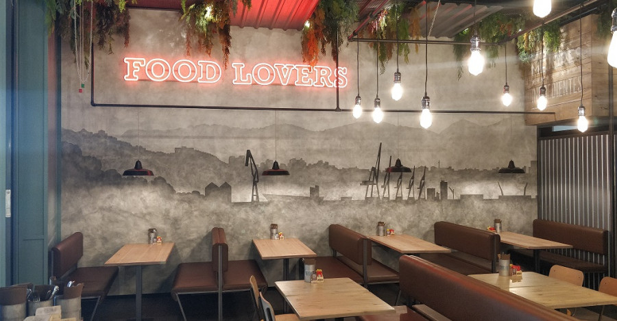 La Pepita Burger Bar cerró el año 2022 con un crecimiento del 28% en su facturación