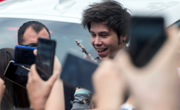 El Rubius tendrá que pagar 73.000 euros por defraudar a Hacienda