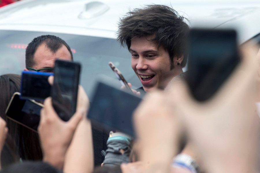 El Rubius tendrá que pagar 73.000 euros por defraudar a Hacienda