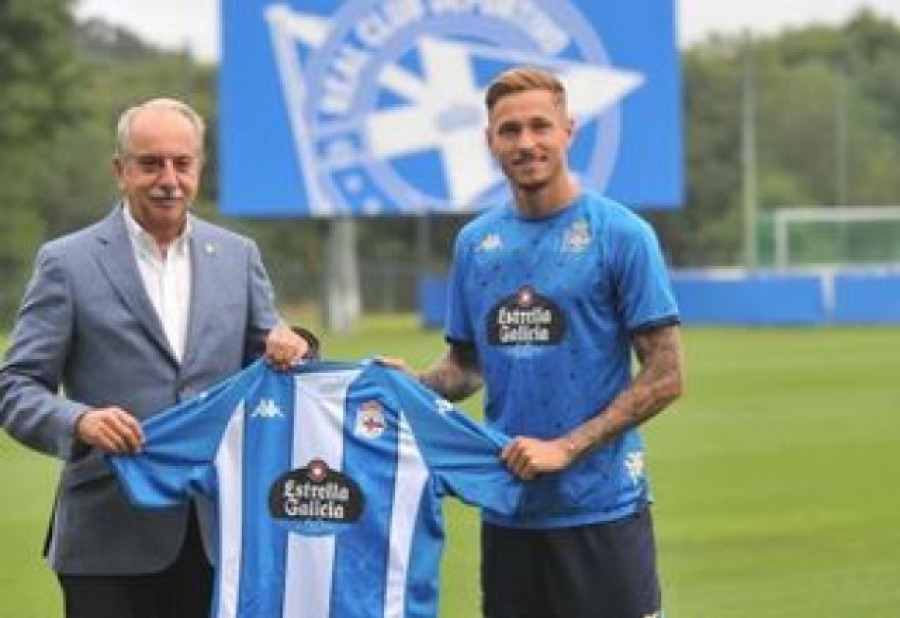 Isi Gómez: "Es un placer tener arriba a Lucas y Quiles porque marcan diferencias y ganan partidos"