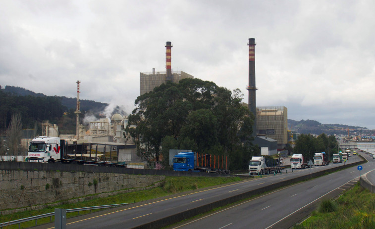 El Tribunal Supremo resolverá el 7 de febrero el futuro de ENCE en Pontevedra