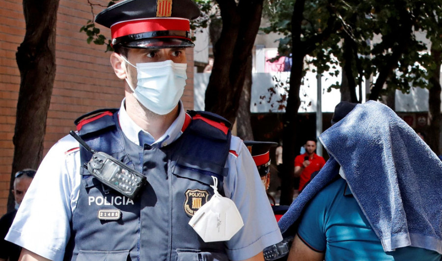 Alertan de que la ley de secretos oficiales facilita a las policías autonómicas ocultar datos al Gobierno