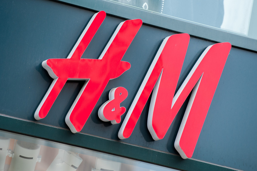 Investigan la supuesta venta de vídeos de probadores de H&M en Malasia
