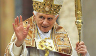 Las memorias del secretario de Benedicto XVI sacuden el Vaticano