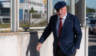 Absuelven a Villarejo por la grabación al CNI sobre el Pequeño Nicolás