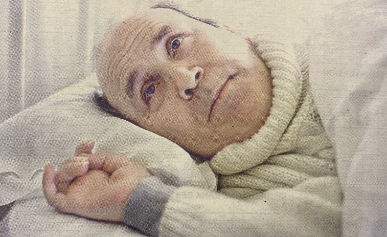 Hace 25 años: Muere Ramón Sanmpedro y la Autoridad Portuaria cierra otra puerta