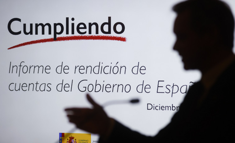 Miñones destaca los recursos “récord” para Galicia en 2023