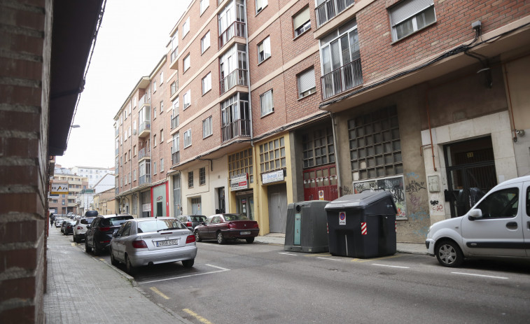 Un hombre agrede a su pareja con arma blanca en Zamora y después se suicida