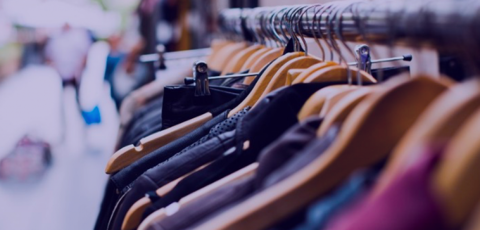 El éxito de las 'second hand' en manos del consumidor de 'fast fashion'
