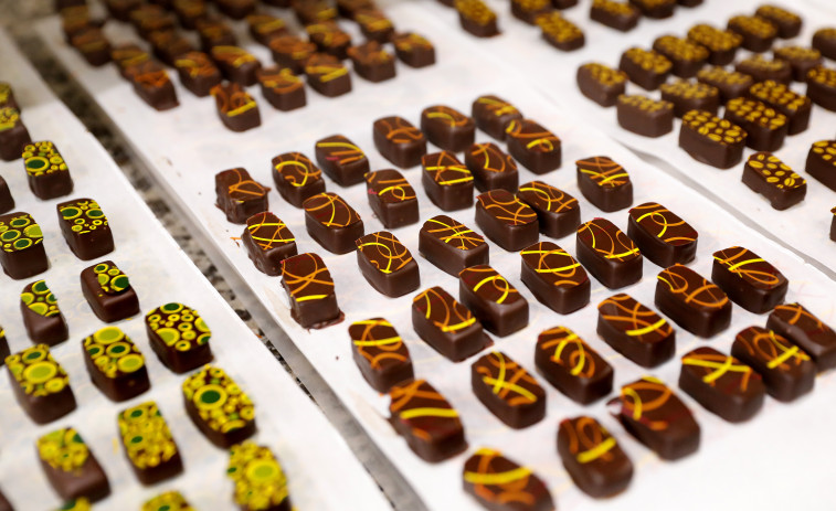 Científicos descubren por qué el chocolate resulta irresistible y no es solo por el sabor