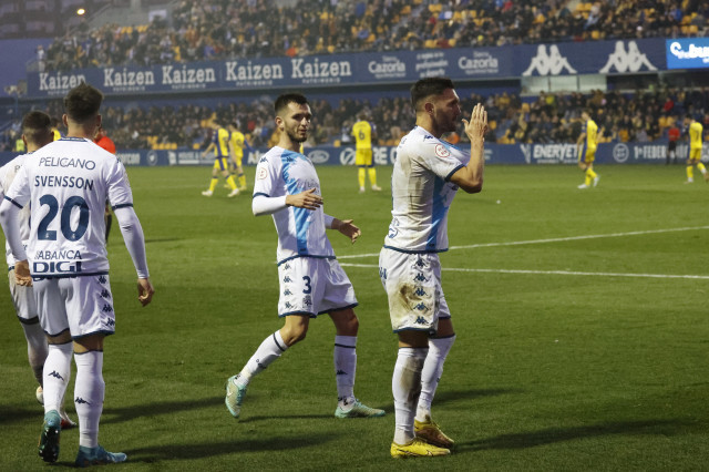 ALCORCON DEPOR071 18394922