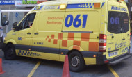 Hospitalizados seis vecinos de Sarria intoxicados por monóxido de carbono