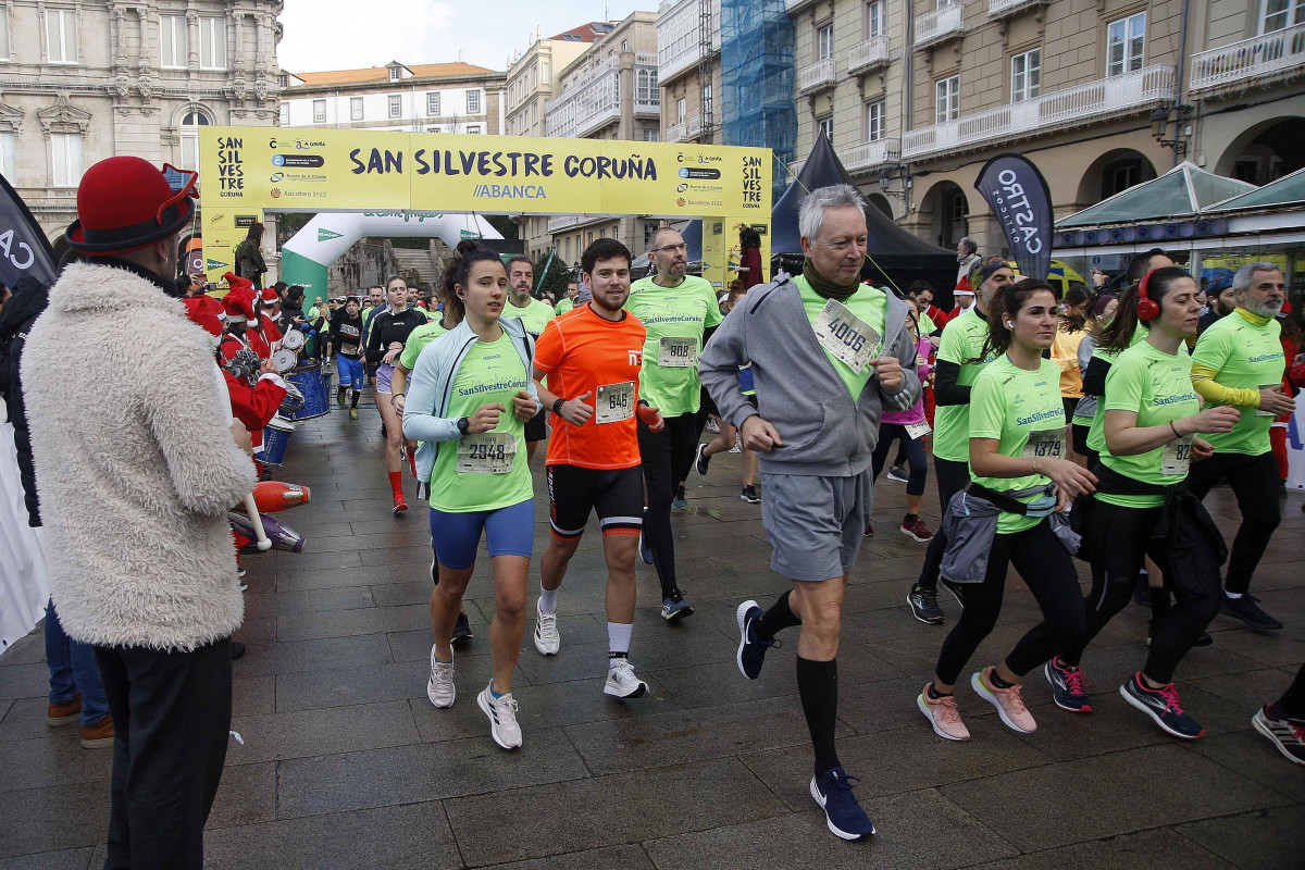 XIII San Silvestre Coruña @Quintana (69)