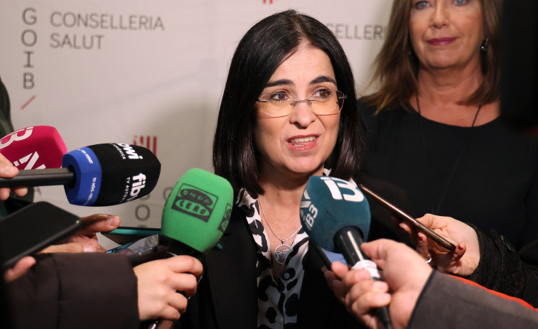 El Gobierno insta a Castilla y León a no poner en práctica  su protocolo sobre el aborto