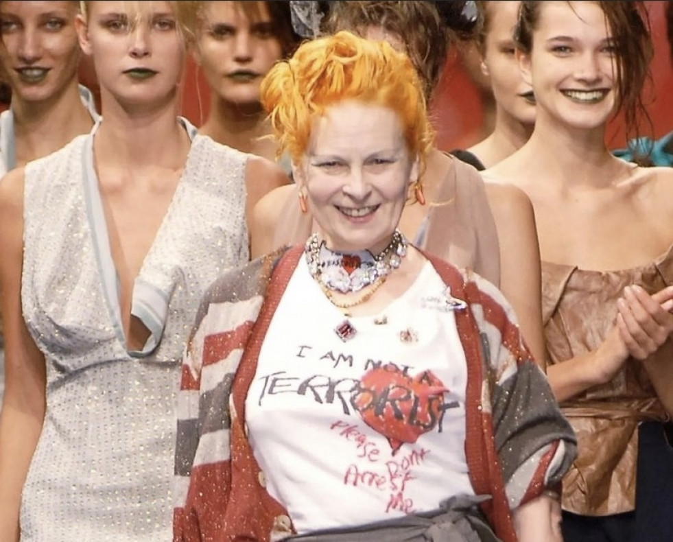 Vivienne Westwood