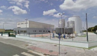 La Xunta otorga autorización ambiental a la planta de biodiésel en Curtis