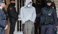 Al menos un detenido en Vilagarcía en una operación antidroga de la Policía Nacional y la Guardia Civil
