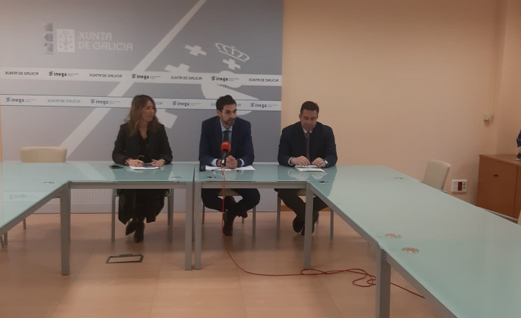 Galicia presenta un programa para que los hogares renueven sus electrodomésticos con ayudas que alcanzan los 450 euros