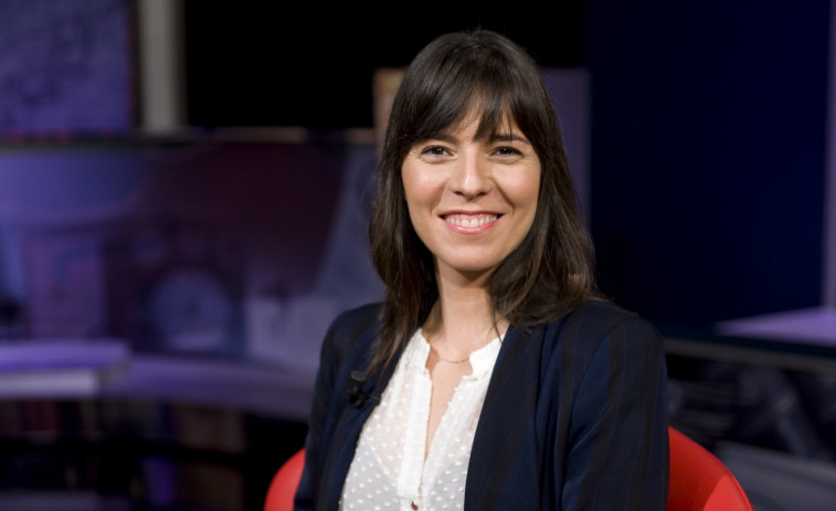 Concha Monje | “La robótica requiere de profesionales de diferentes áreas”