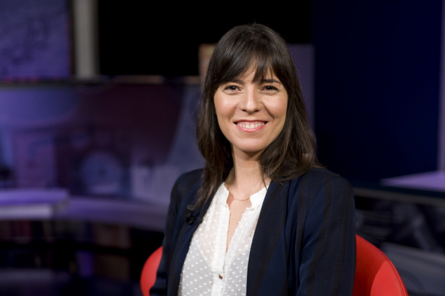 Concha Monje | “La robótica requiere de profesionales de diferentes áreas”