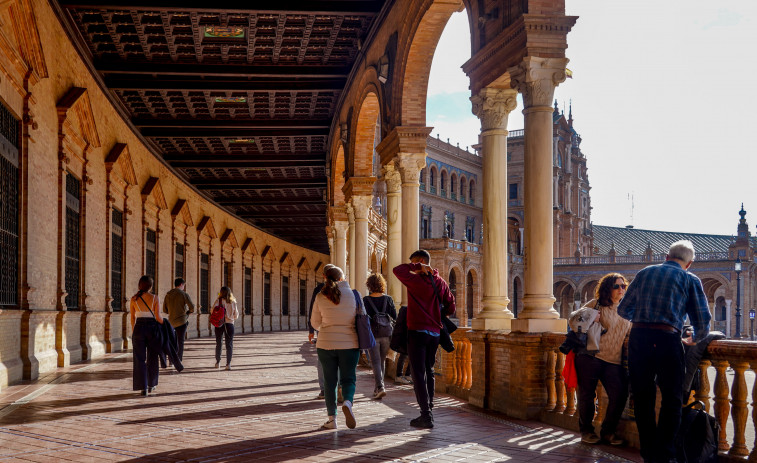 El PIB turístico de España supera en 2022 en un 1,4% el nivel prepandemia