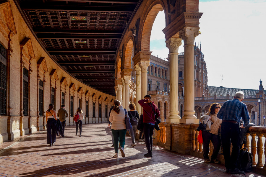 El PIB turístico de España supera en 2022 en un 1,4% el nivel prepandemia