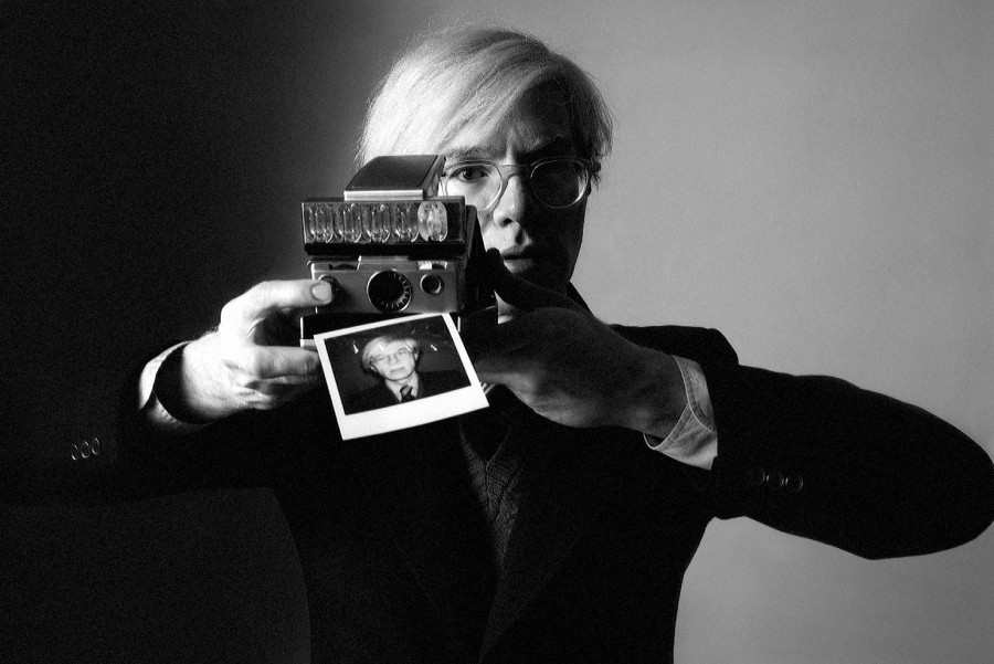 'Proyecto Polaroid' será la próxima exposición de la Fundación Barrié