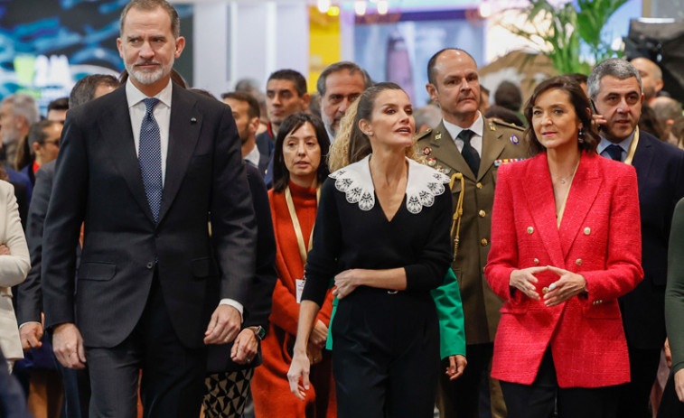 La Xunta apuesta por mantener a Galicia “en la vanguardia” turística