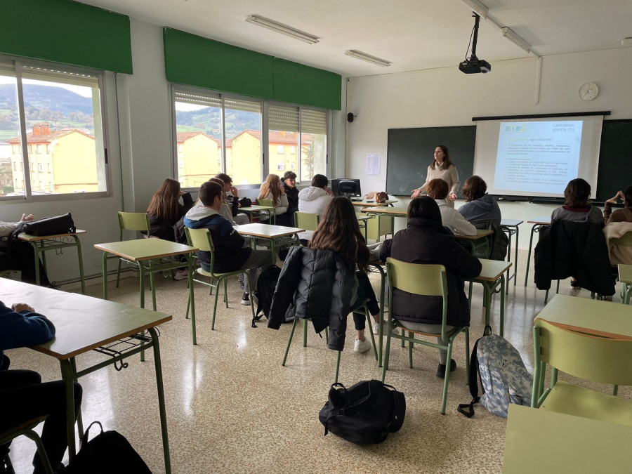 900 alumnos gallegos podrá integrarse en el sistema educativo de otros países