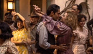Damien Chazelle abre la cartelera con Brad Pitt y Margot Robbie en 