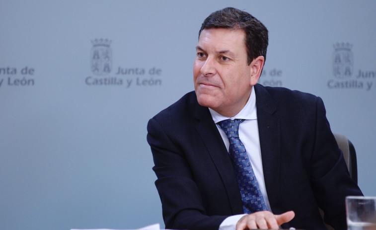 Castilla y León rechaza responder ante el Gobierno sobre su protocolo contra el aborto