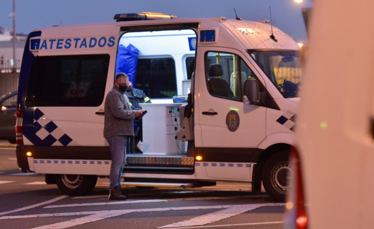 El ocio nocturno de A Coruña apunta a una “caza de brujas” y “listas negras” en las actuaciones policiales