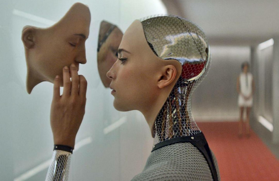 ‘Ex machina’, propuesta del ciclo de cine sobre inteligencia artificial de Afundación