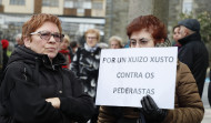 Baleira expresa su 