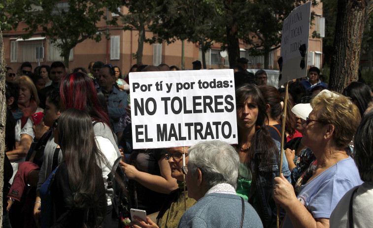 El Sergas elaborará un procedimiento de cribado de violencia género en menores y adolescentes
