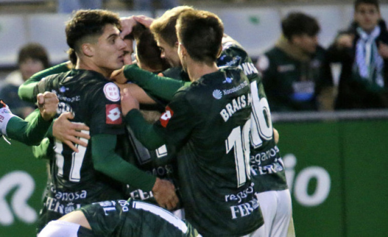 Un Racing de Ferrol solvente en defensa empata en el Di Stéfano (0-0)