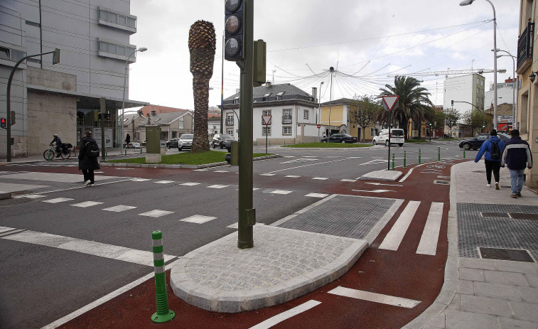 A Coruña vuelve a ser el municipio gallego con mayores inversiones