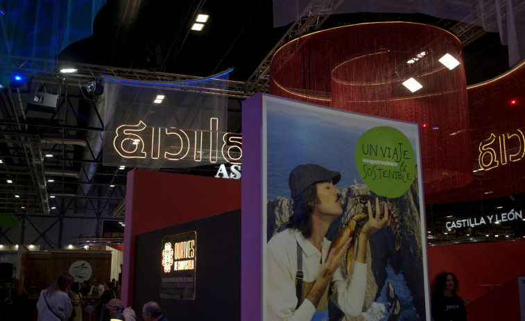 Fitur 2023 cierra sus puertas con más de 222.000 asistentes