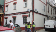 La mayoría de los narcopisos en A Coruña que cerró la Policía el año pasado vendía heroína
