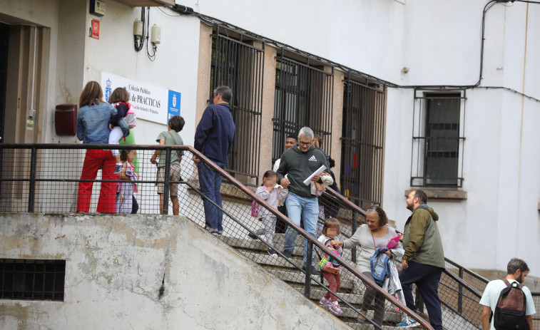 Los colegios e institutos de toda la ciudad  abrirán sus puertas  para darse a conocer