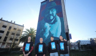 Cambre avanza en la promoción turística de sus murales a través de la realidad aumentada