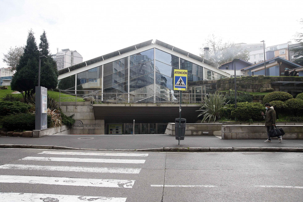 Forummetropolitano
