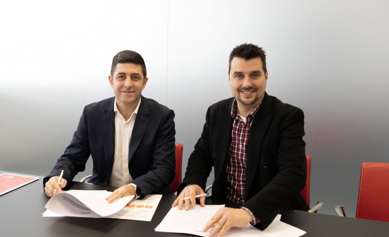 Mundo Juego vuelve a ExpoCoruña este carnaval y renueva su acuerdo con el recinto