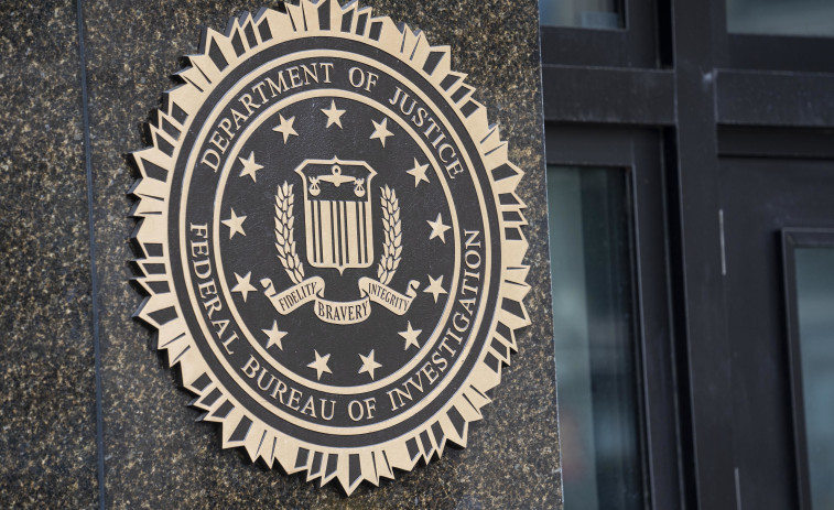 Un exalto cargo del FBI detenido por colaborar con un oligarca ruso