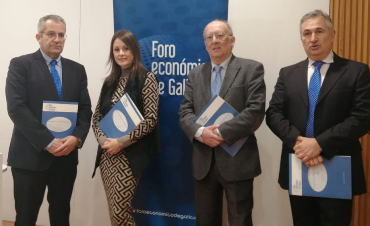 El Foro Económico avisa de una 