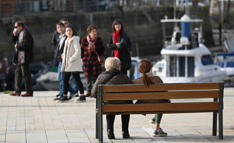A Coruña es la segunda ciudad más educada de España y la tercera más generosa